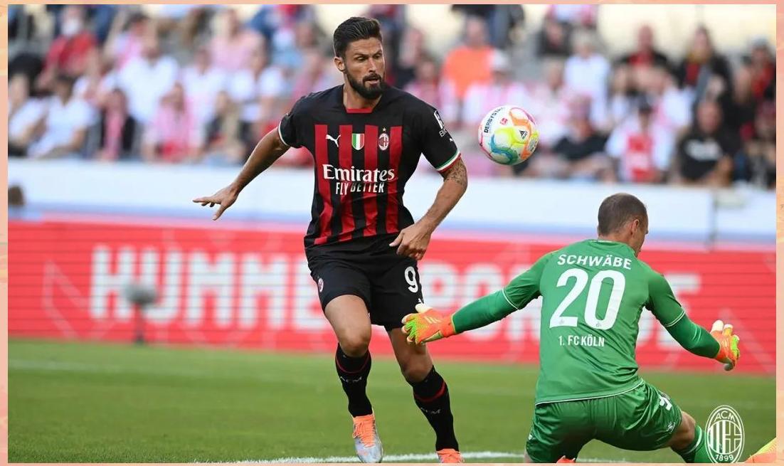 好博在线入口-关于德甲倒计时，AC米兰赛后外线爆发，细节引发关注，震撼外界，赛程密集仍需轮换的信息